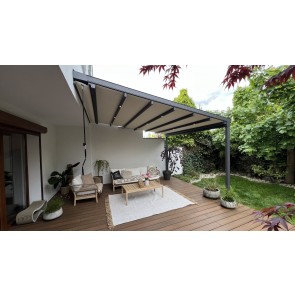 Pergola SUN-TECH AURA - na wymiar