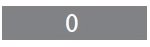 0 