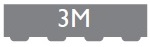 3M 