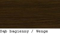 Wenge +20%